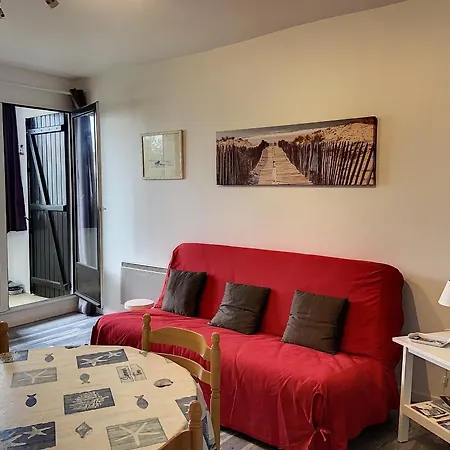 Familial Proche Et Forêt Avec Parking Privé - Fr-1-652-4