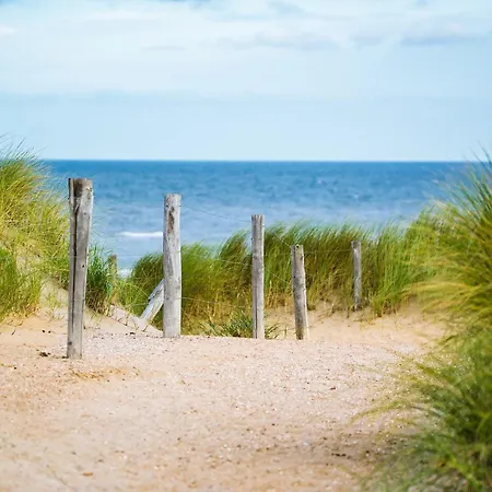Familial Proche Et Forêt Avec Parking Privé - Fr-1-652-4