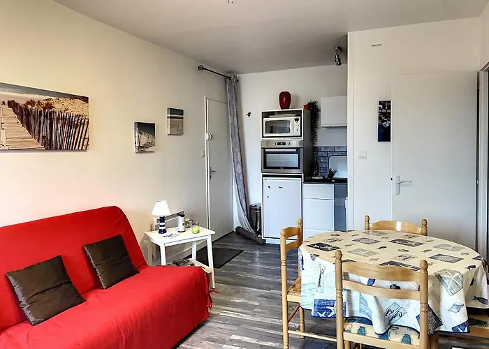 Familial Proche Et Forêt Avec Parking Privé - Fr-1-652-4 *