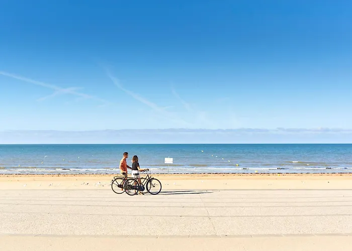 Familial Proche Et Forêt Avec Parking Privé - Fr-1-652-4 Appartement