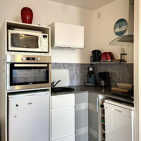 Familial Proche Et Foret Avec Parking Prive - Fr-1-652-4 Apartmán