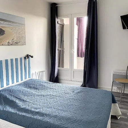 Familial Proche Et Foret Avec Parking Prive - Fr-1-652-4 * Saint-Hilaire-de-Riez
