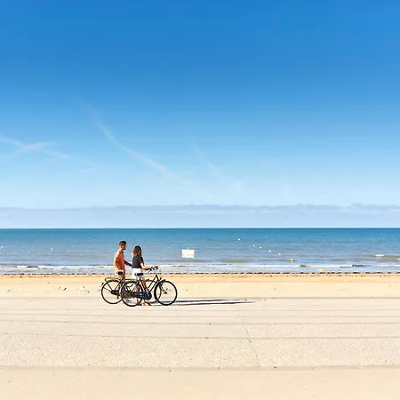 Familial Proche Et Forêt Avec Parking Privé - Fr-1-652-4 Appartamento