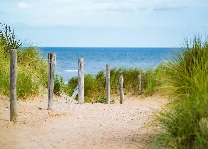 Familial Proche Et Forêt Avec Parking Privé - Fr-1-652-4